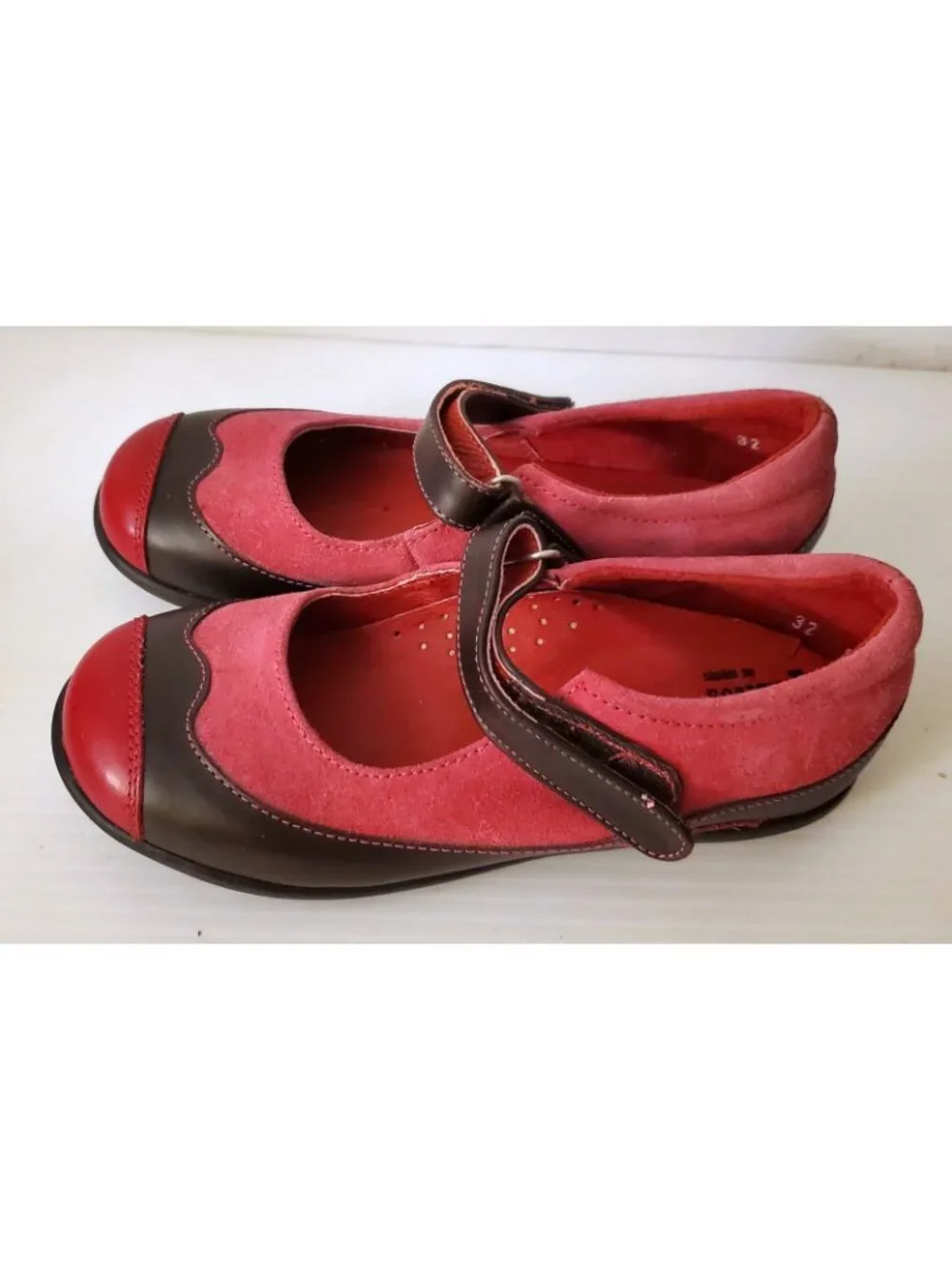Pazitos brand new